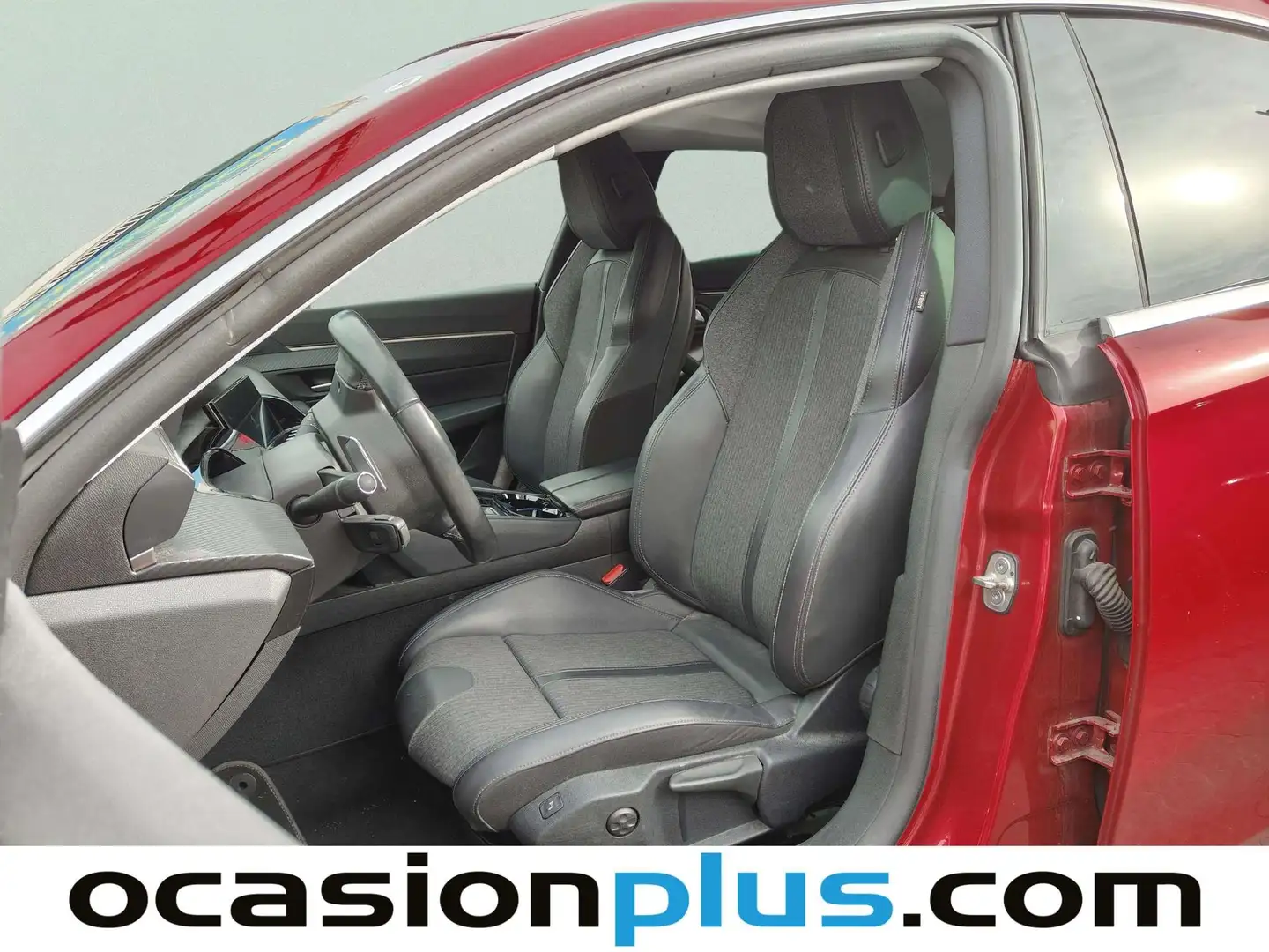 Foto Peugeot 508 Peugeot 508 BlueHDI 130 S&S Allure Pack EAT8 (130 CV)