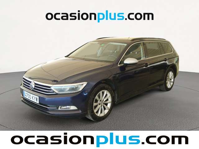 Volkswagen Passat Variant Advance 2.0 TDI (150 CV) DSG de segunda mano