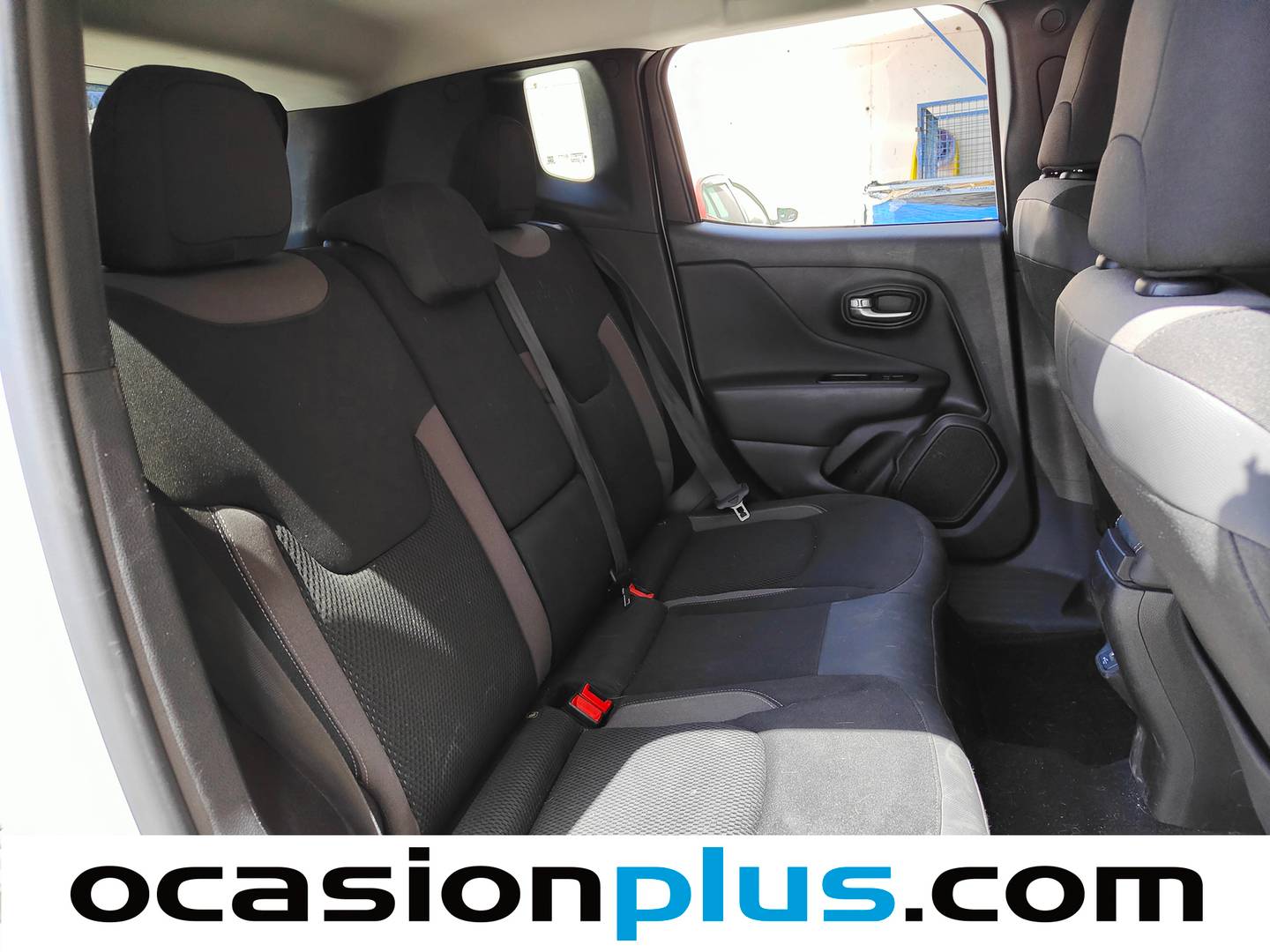 Jeep Renegade Jeep Renegade 1.6 Multijet Limited 4x2 (130 CV) al mejor precio