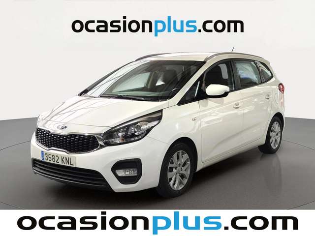 KIA Carens 1.7 CRDi VGT Concept Eco-Dynam (115 CV) de segunda mano