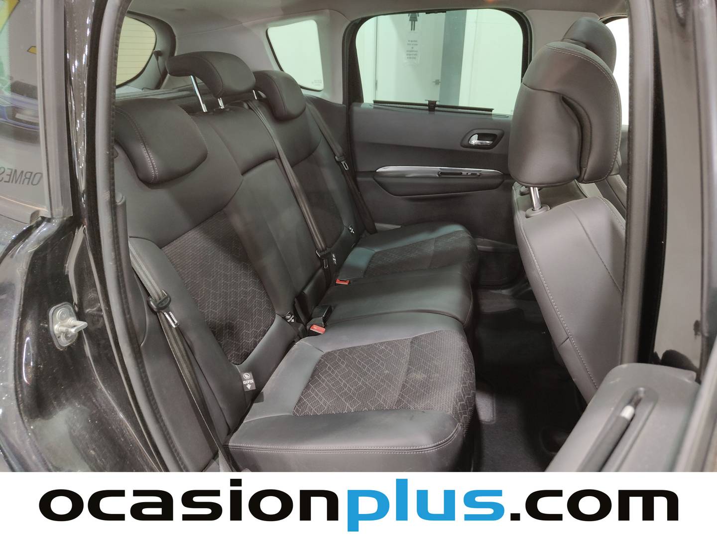 Foto Peugeot 3008 Peugeot 3008 1.2 PureTech S&S Allure (130 CV)