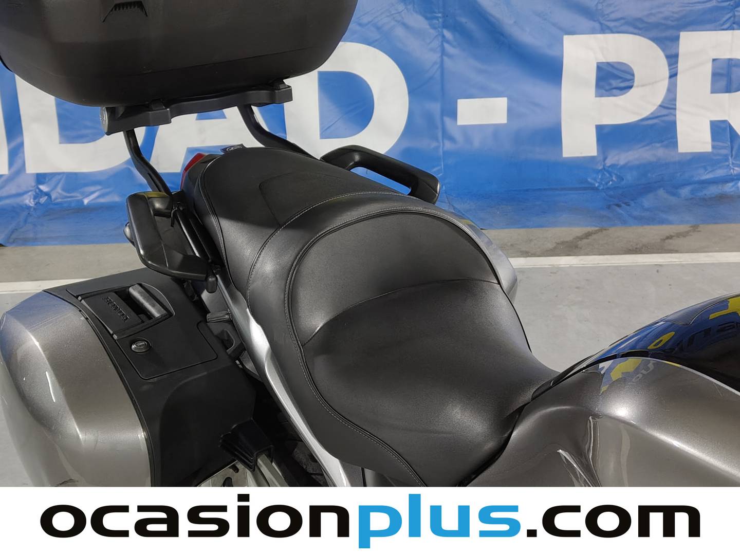 Honda VFR1200F Honda VFR1200F (174 CV) al mejor precio