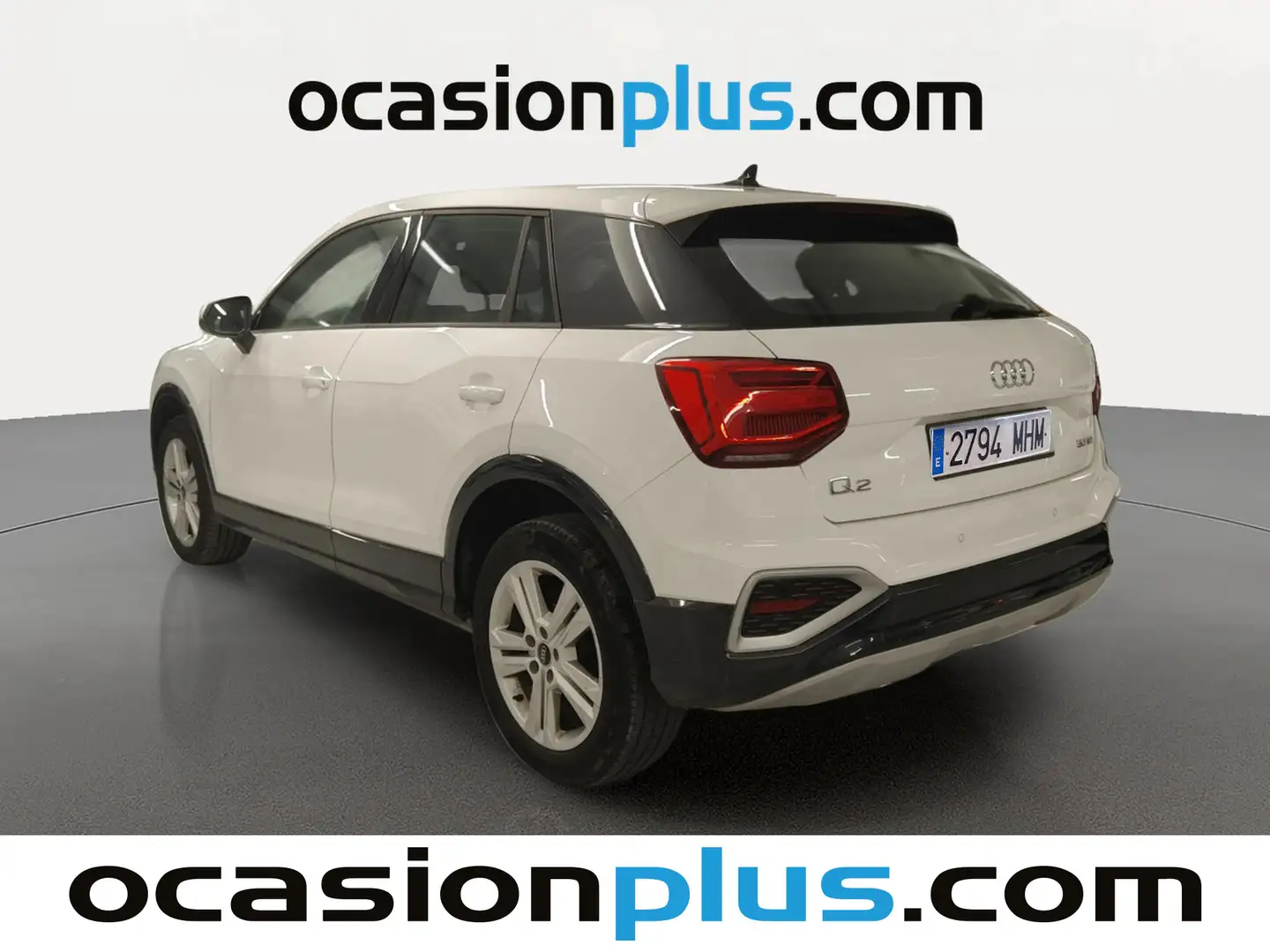 Foto Audi Q2 Audi Q2 Advanced 30 TDI (116 CV)