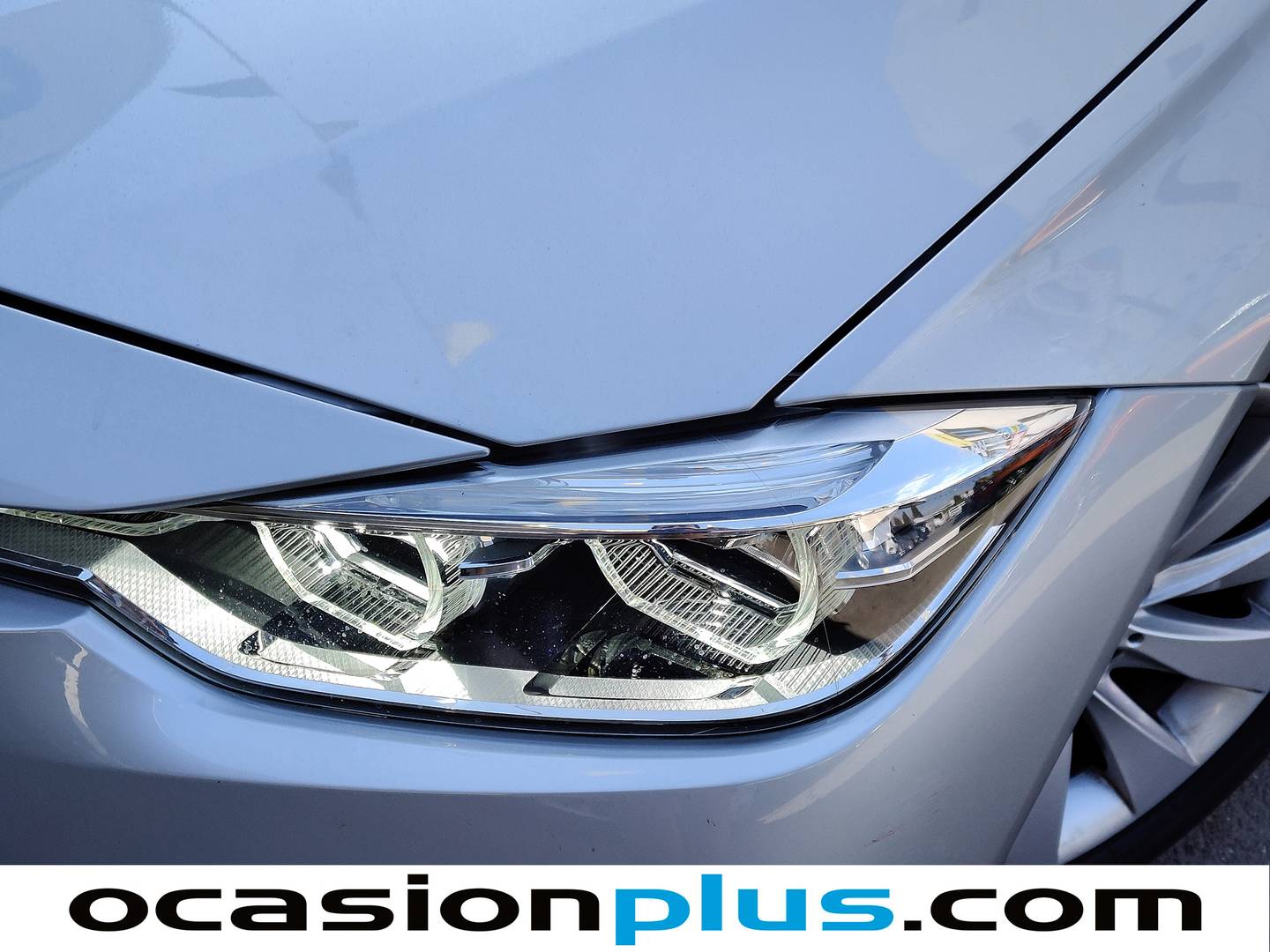BMW Serie 3 BMW Serie 3 320i (184 CV) al mejor precio