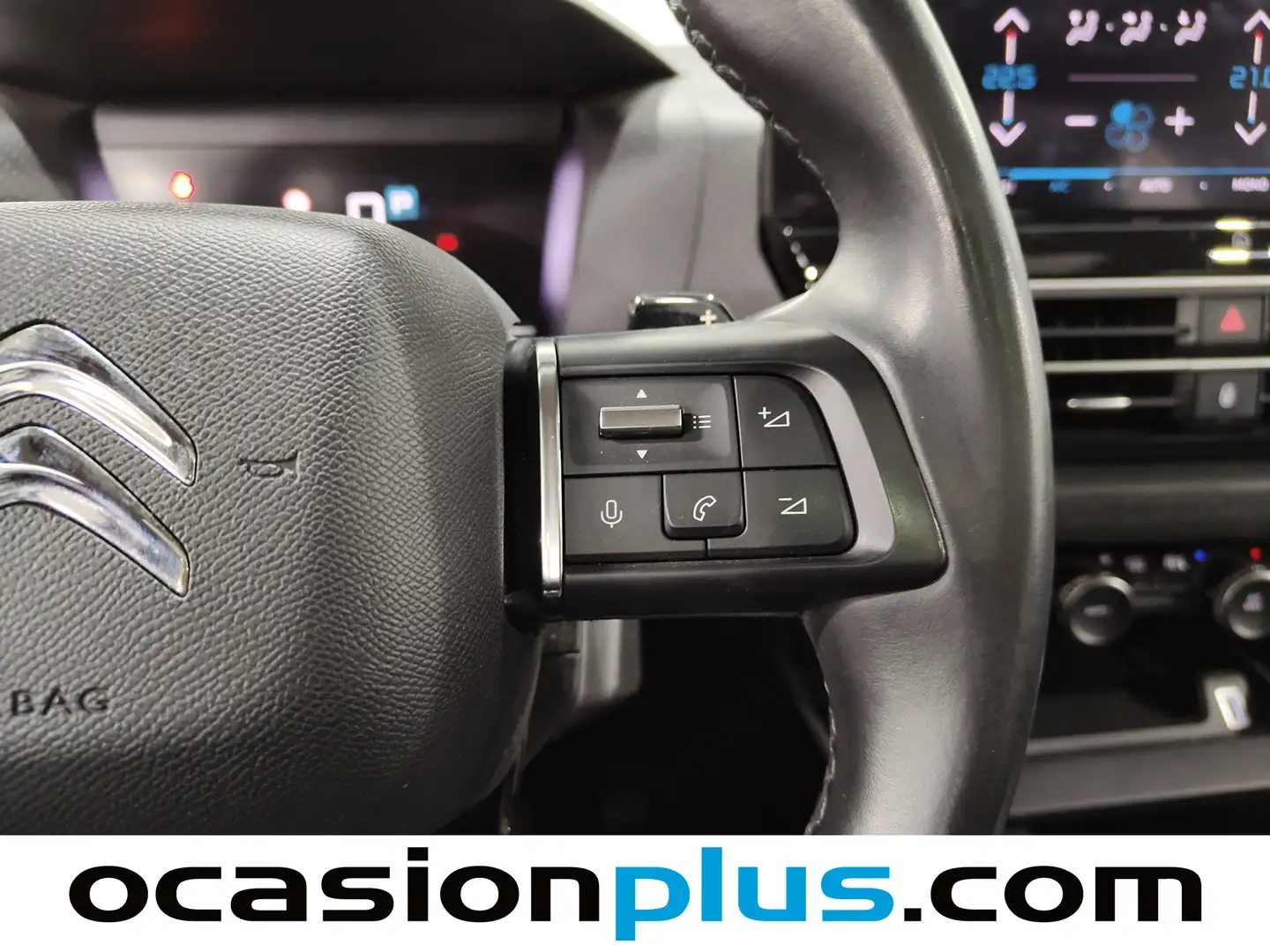 Foto Citroën C4 Citroen C4 BlueHDi 130 S&S Shine EAT8 (130 CV)