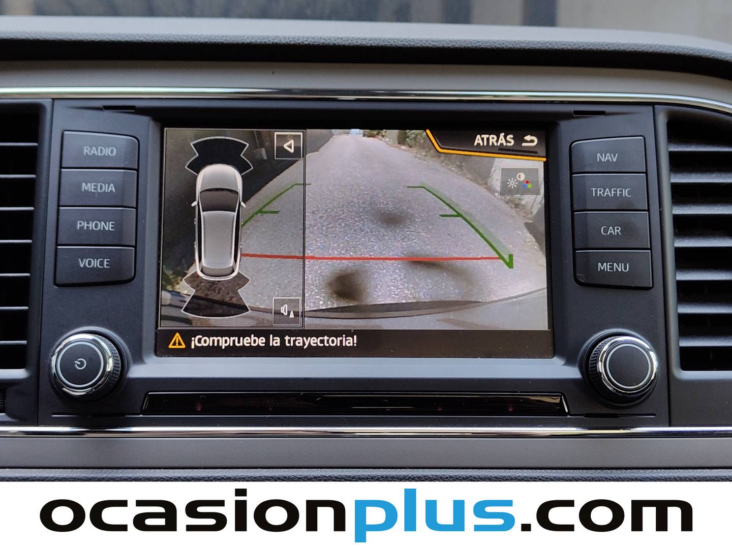 Accesorios del Seat León Seat Leon Xperience 2.0 TDI S&S X-perience 4Drive (150 CV)