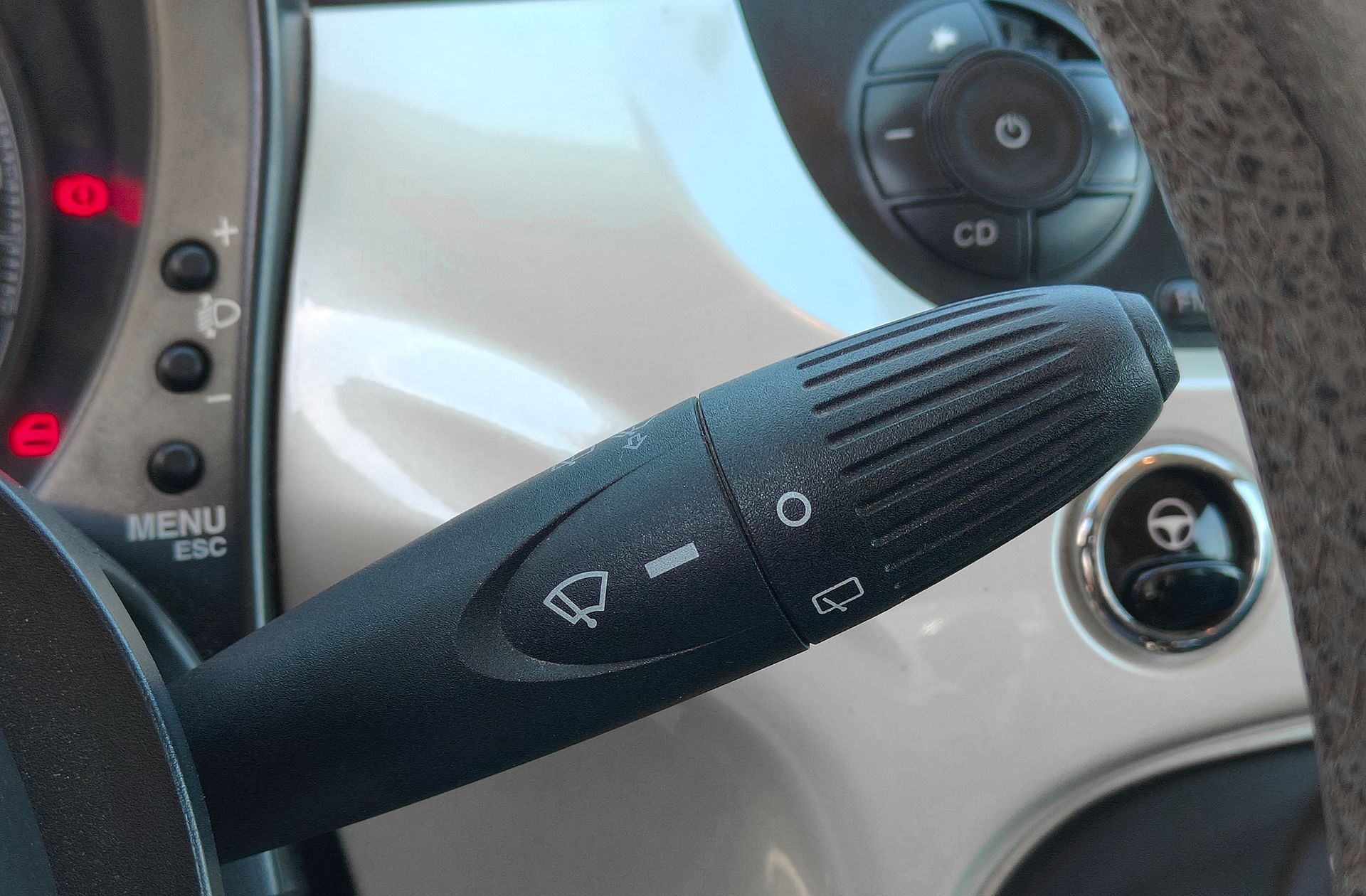 Fiat 500 1.2 Lounge - foto 24