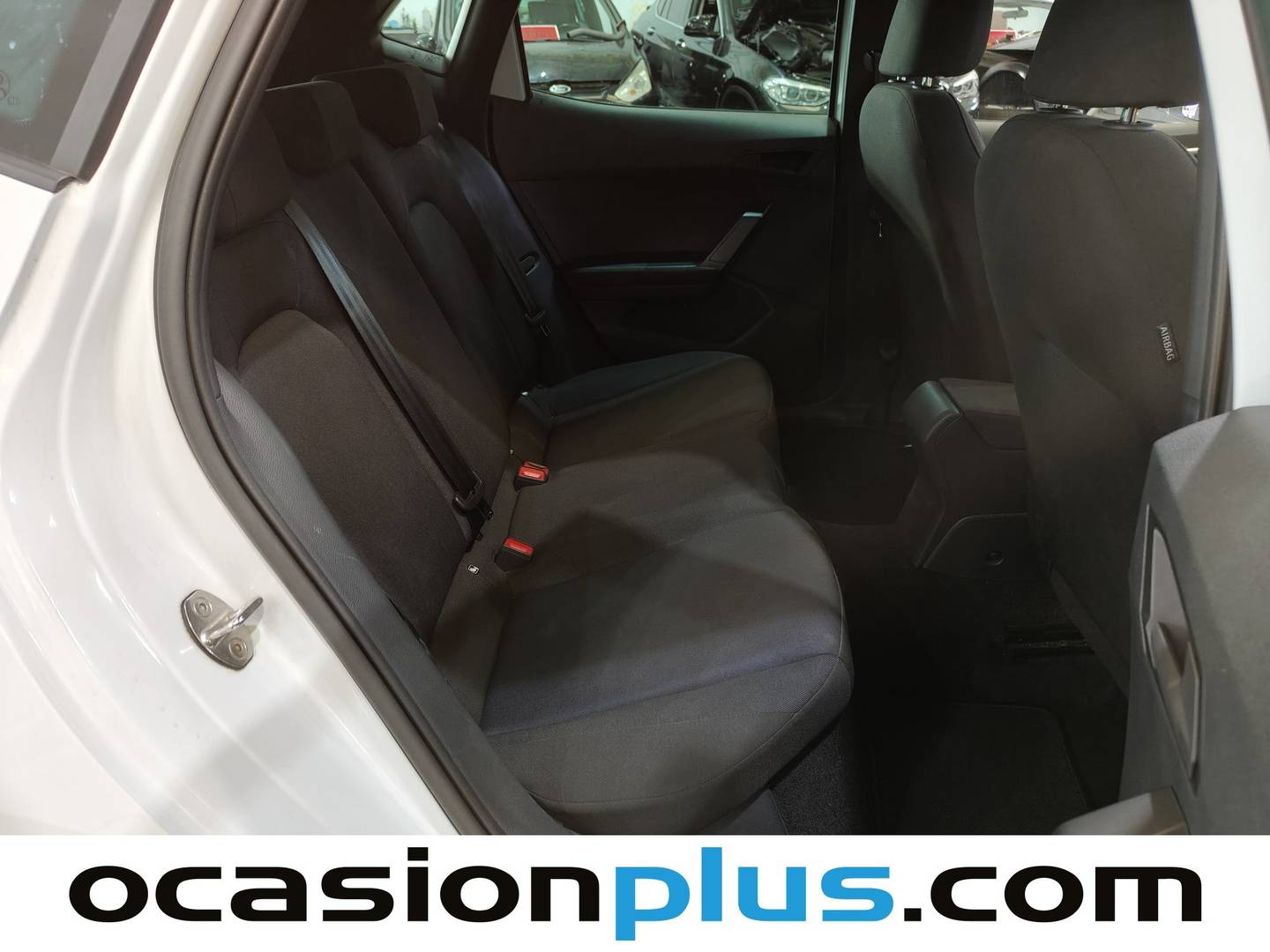 Foto Seat Ibiza SEAT Ibiza 1.0 TSI S&S FR XL (115 CV)