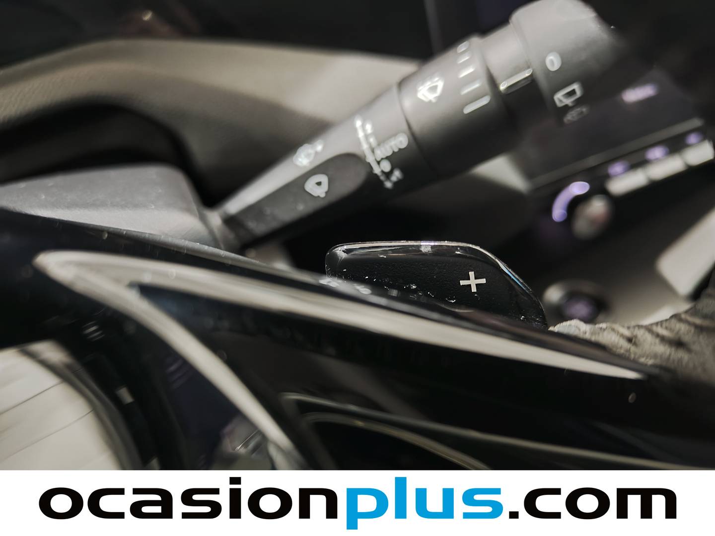 Peugeot 308 Peugeot 308 BlueHDi 130 S&S Allure EAT8 (130 CV) al mejor precio
