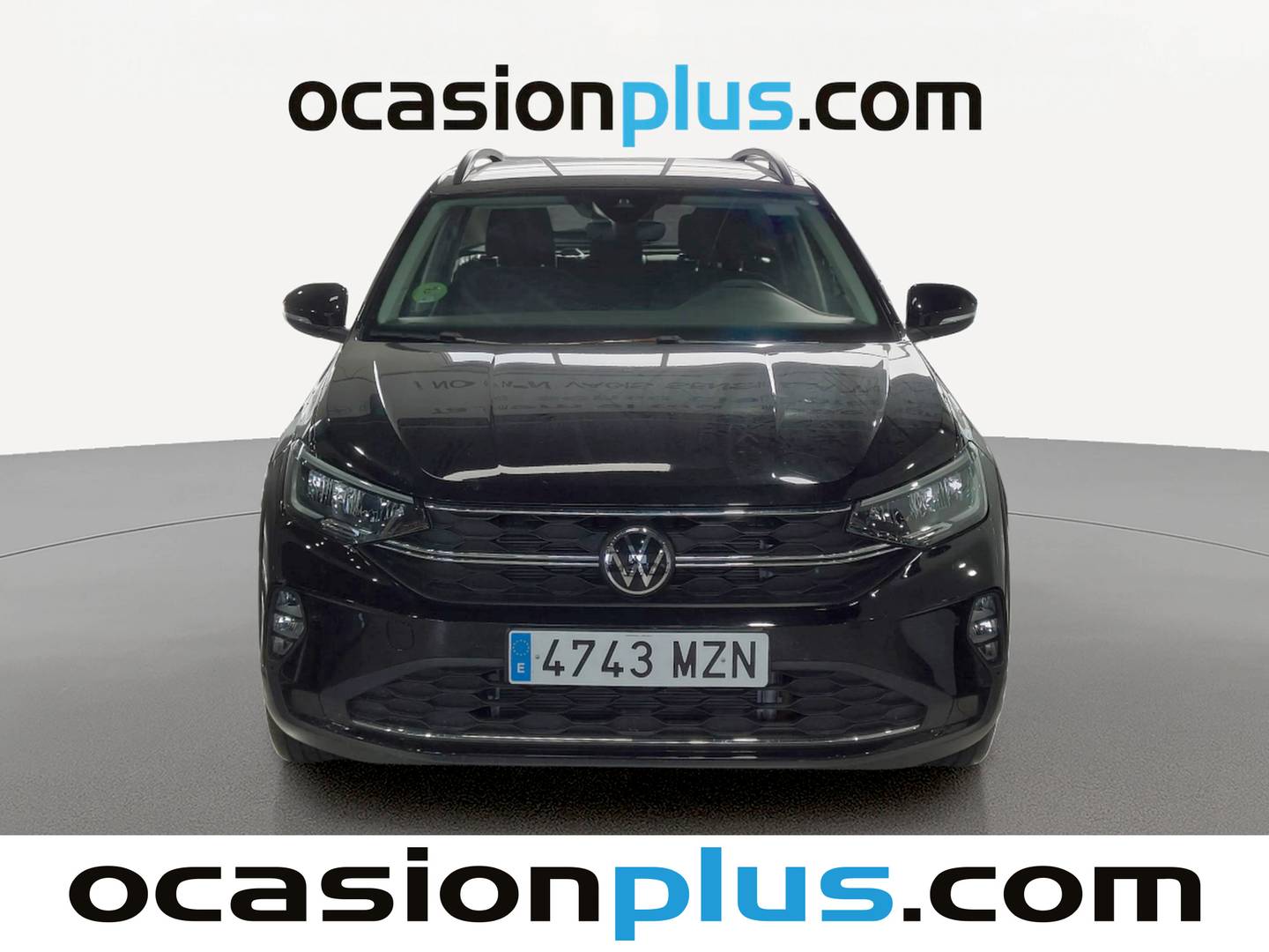 Foto Volkswagen Taigo Volkswagen Taigo ``Más`` 1.0 TSI 85 kW (115 CV) DSG