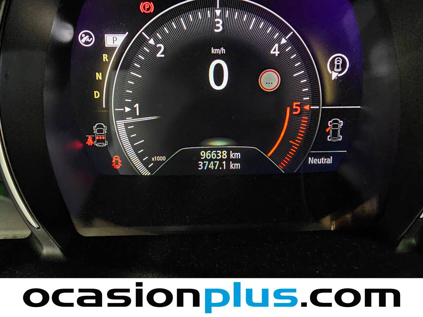 Renault Talisman Renault Talisman Zen Blue dCi (160 CV) EDC seminuevo