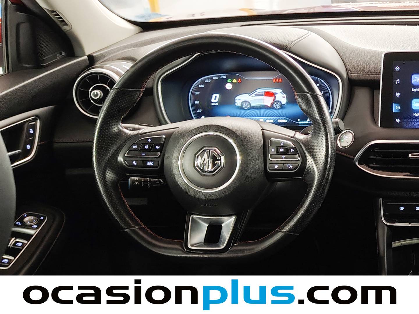 MG HS MG HS 1.5 Turbo GDI Comfort DCT (162 CV) barato