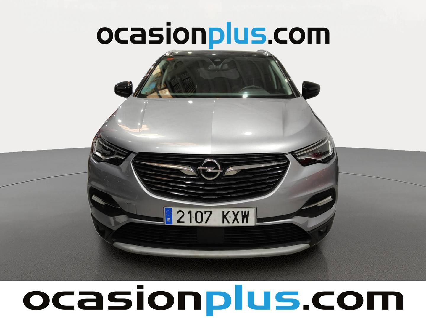Opel Grandland X Opel Grandland X 1.2 Turbo 120 Aniversario (130 CV) barato