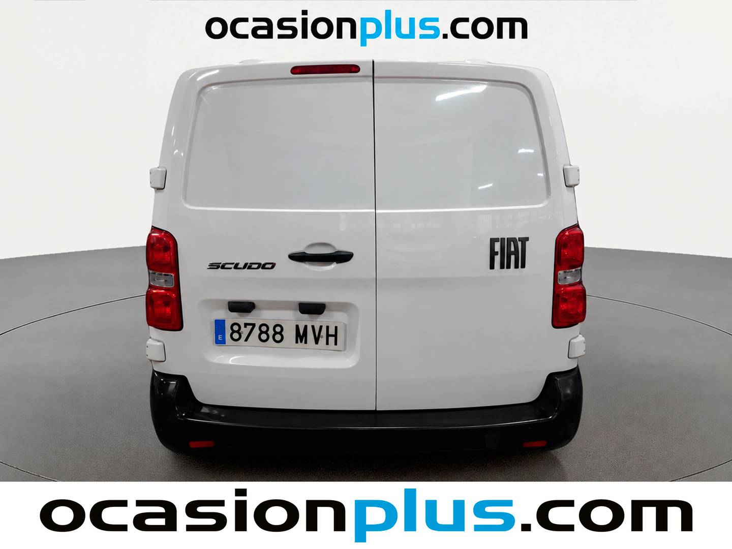 Fiat Scudo Fiat Scudo Furgon 1.5 Bluehdi L2 (120 CV) barato