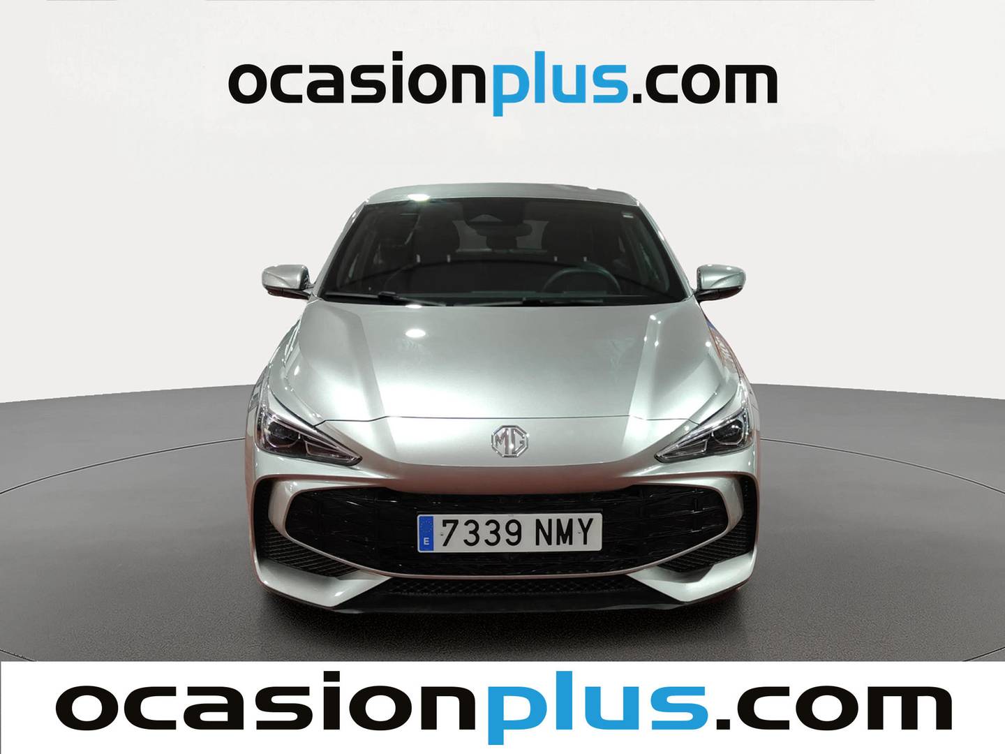 MG MG3 MG MG3 1.5 Comfort (116 CV) 116cv