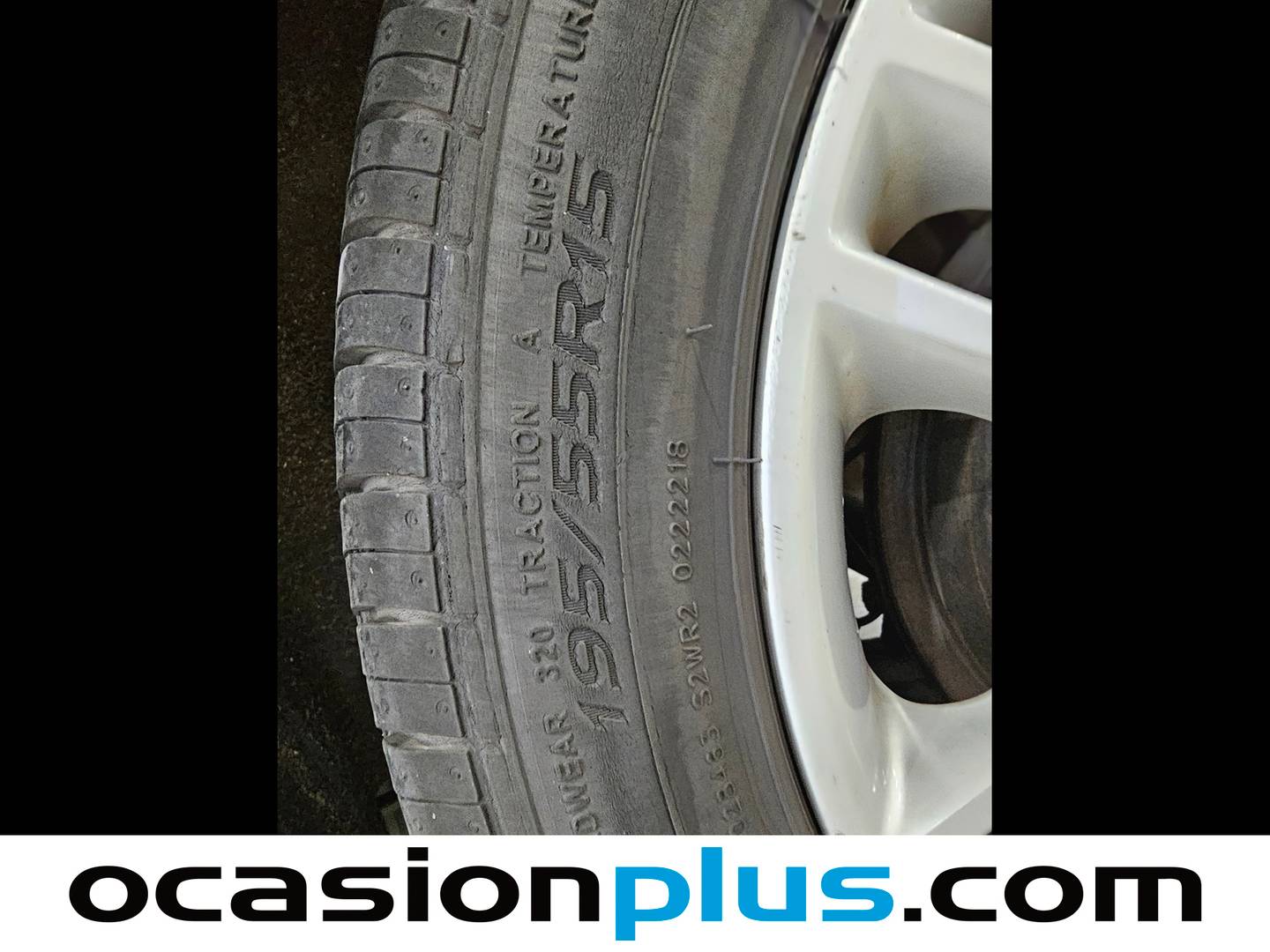 Lancia Ypsilon Lancia Ypsilon 1.4 8v Platino (77 CV) gasolina