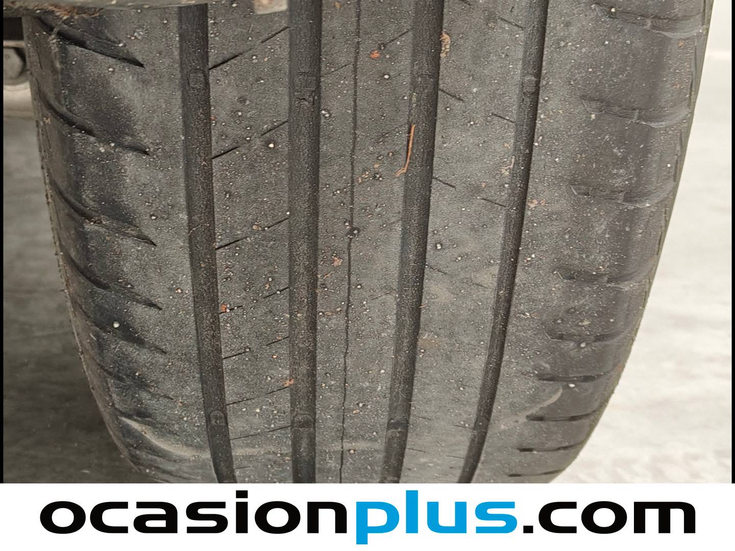 Foto Ford Kuga Ford Kuga 1.5 EcoBoost Titanium 4x2 (150 CV)