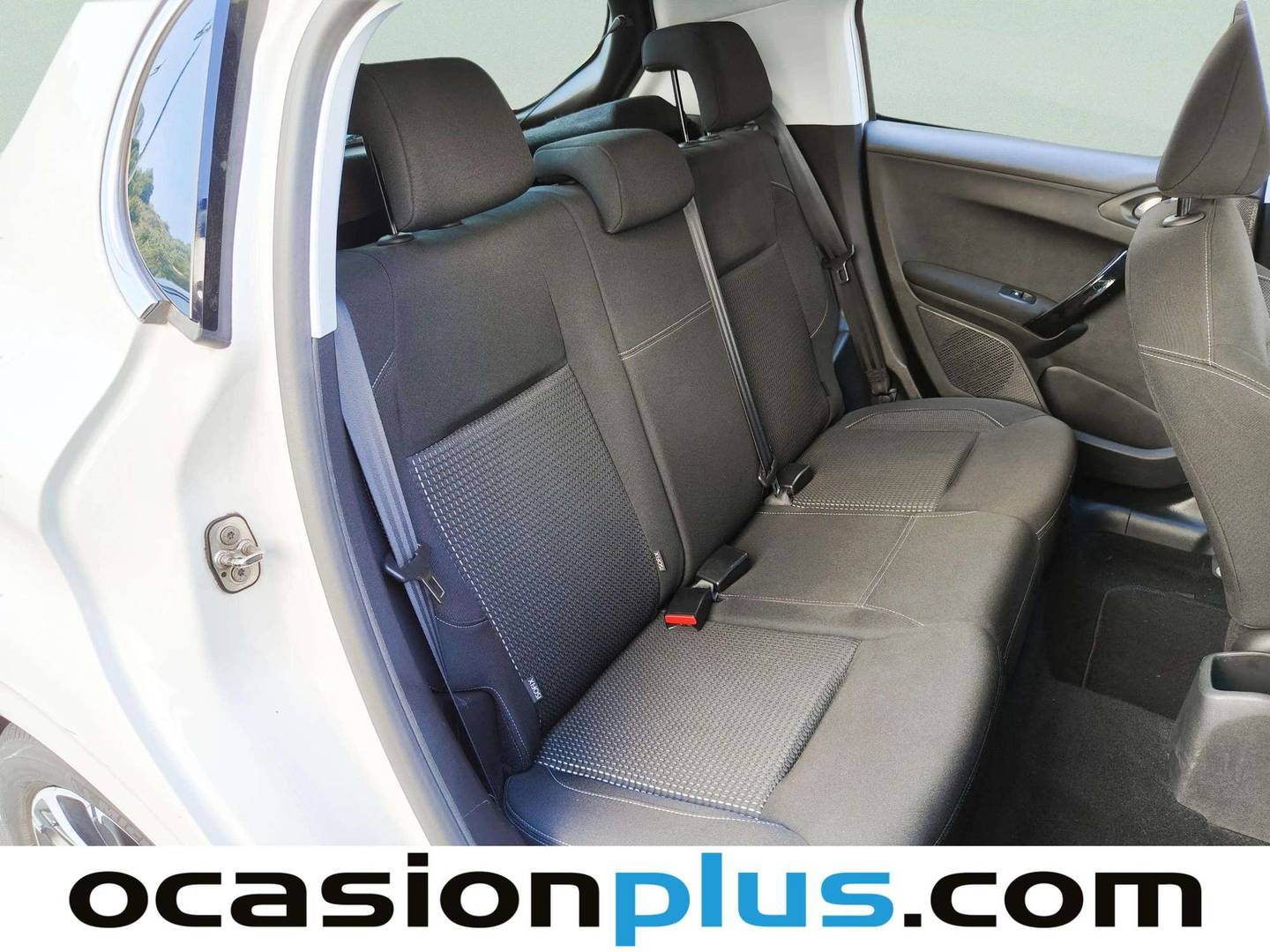 Peugeot 208 Peugeot 208 PureTech 82 S&S Tech Edition (82 CV) manual