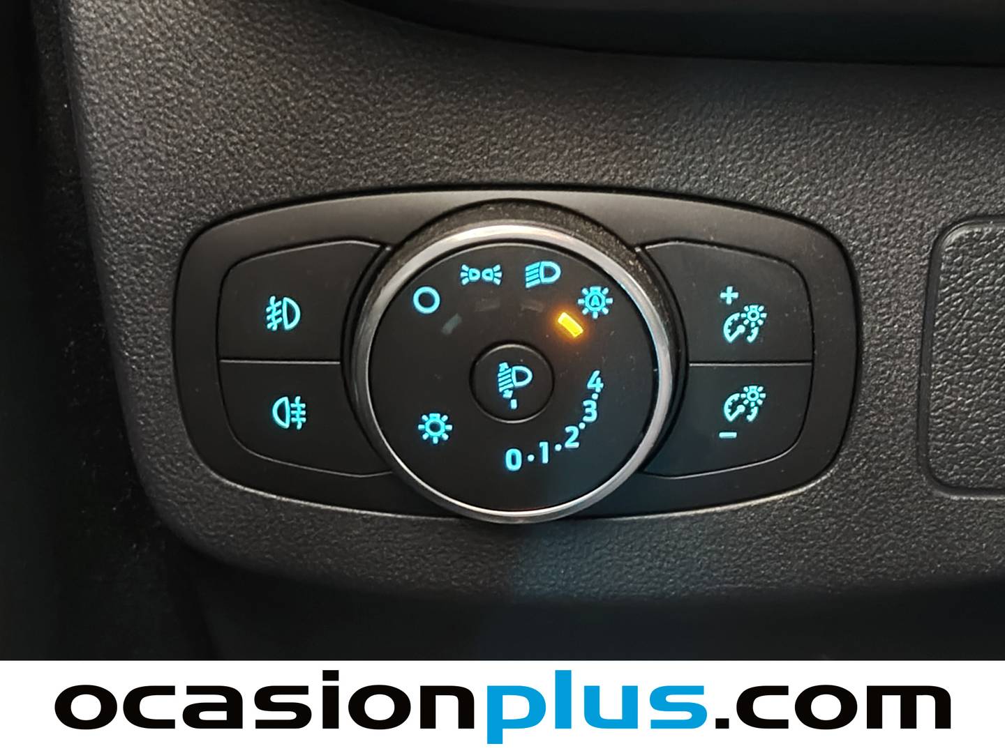 Foto Ford Puma Ford Puma 1.0 EcoBoost MHEV Titanium (125 CV)