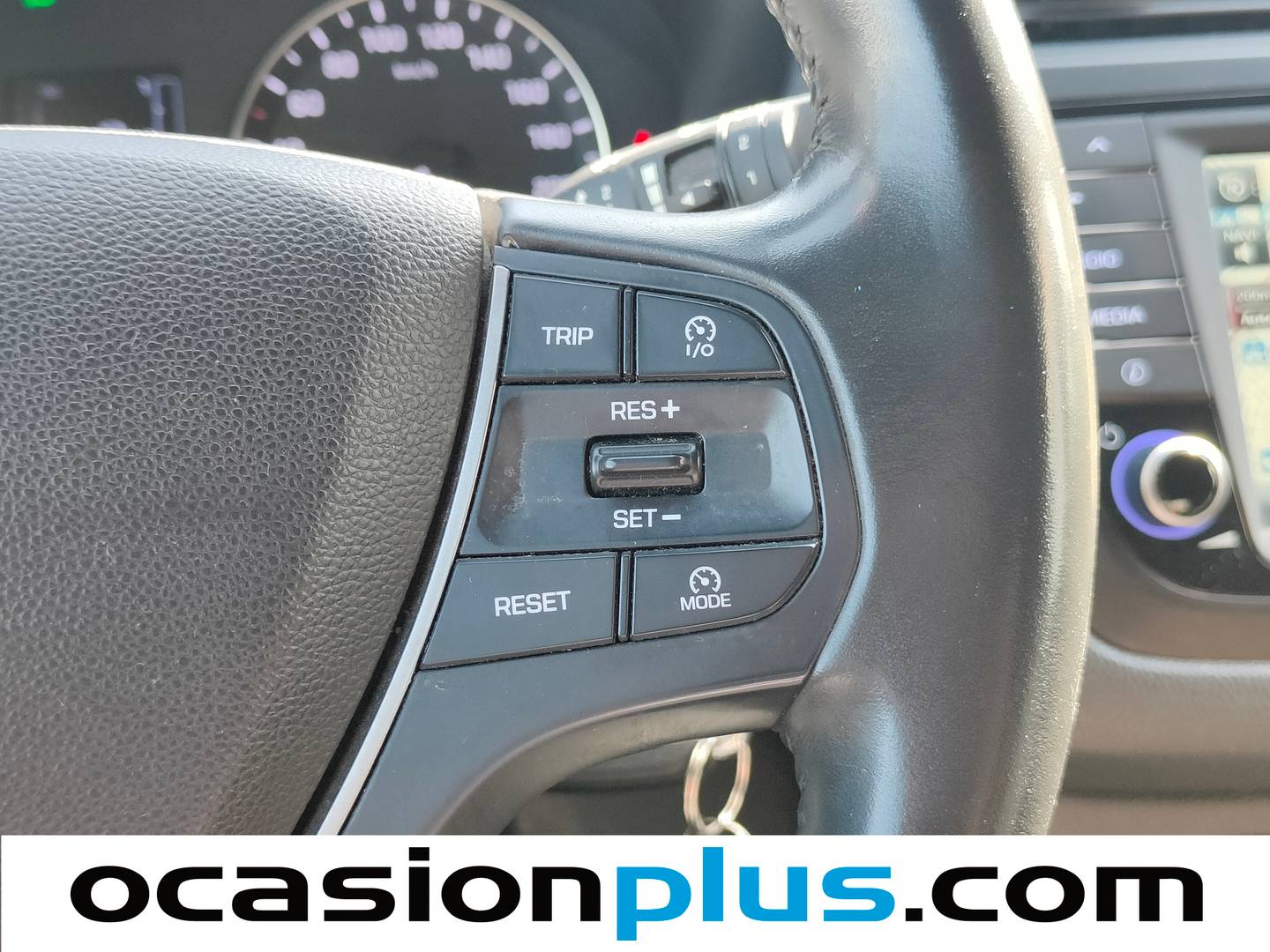 Acabados Hyundai i20 Hyundai i20 1.2 MPI Elegant Nav (84 CV)