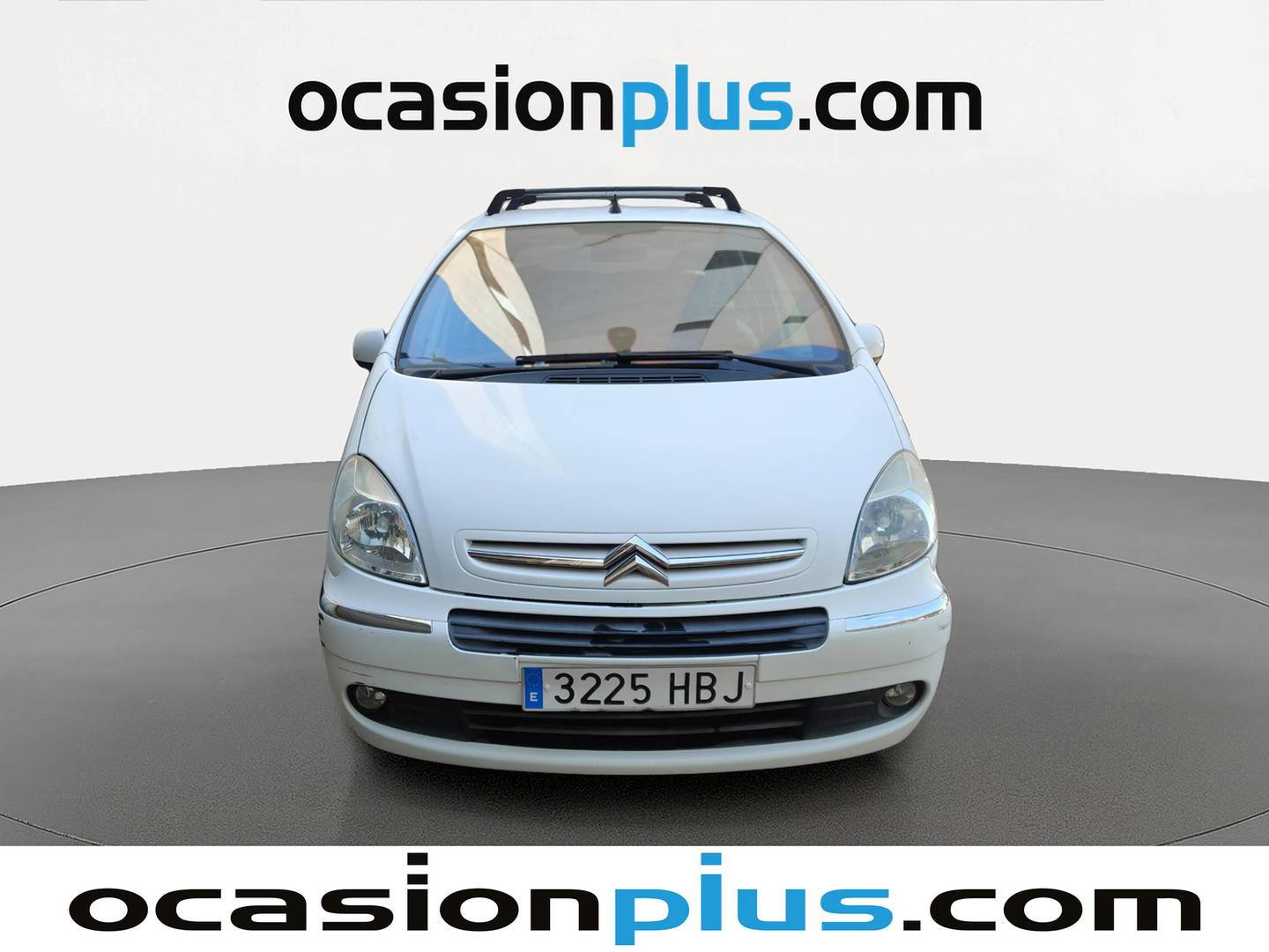 Citroën Xsara Picasso Citroën Xsara Picasso 1.6 HDI LX Plus (92 CV) 92cv