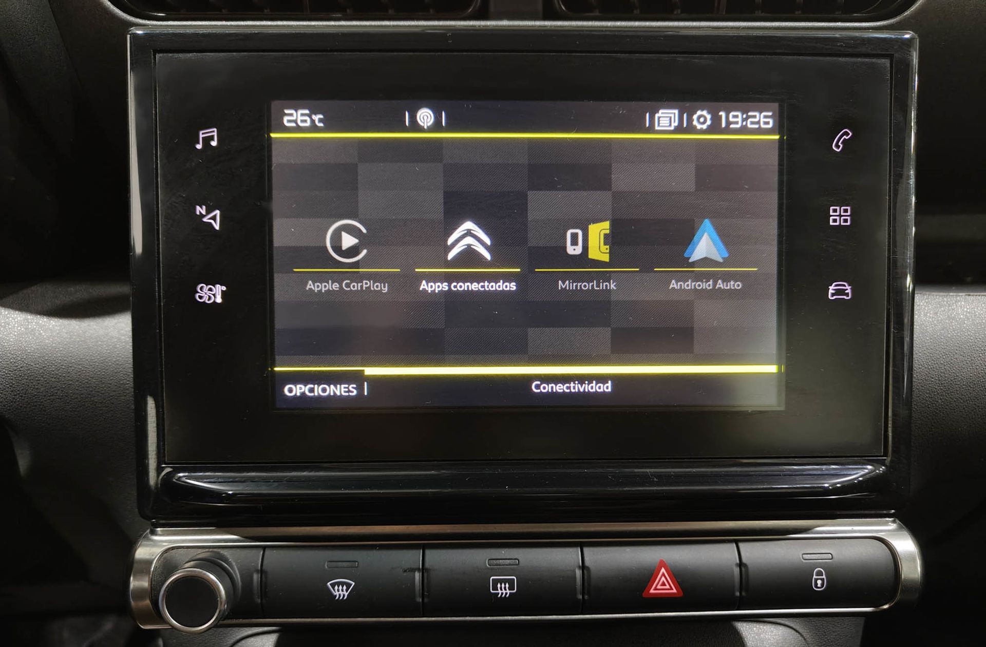 Citroën C3 Aircross PureTech 82 Feel - foto 8