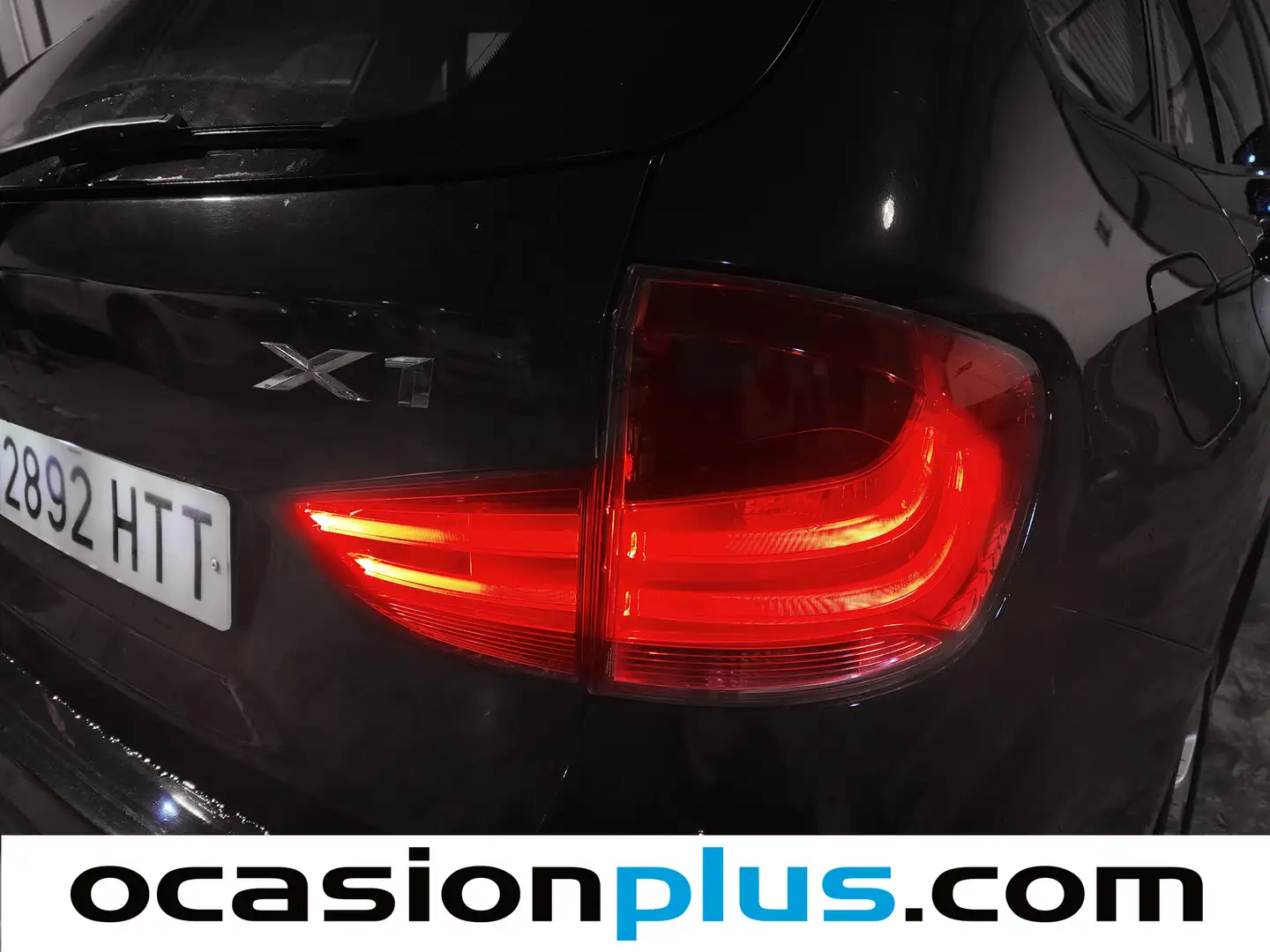 Foto BMW X1 BMW X1 sDrive18d (143 CV)