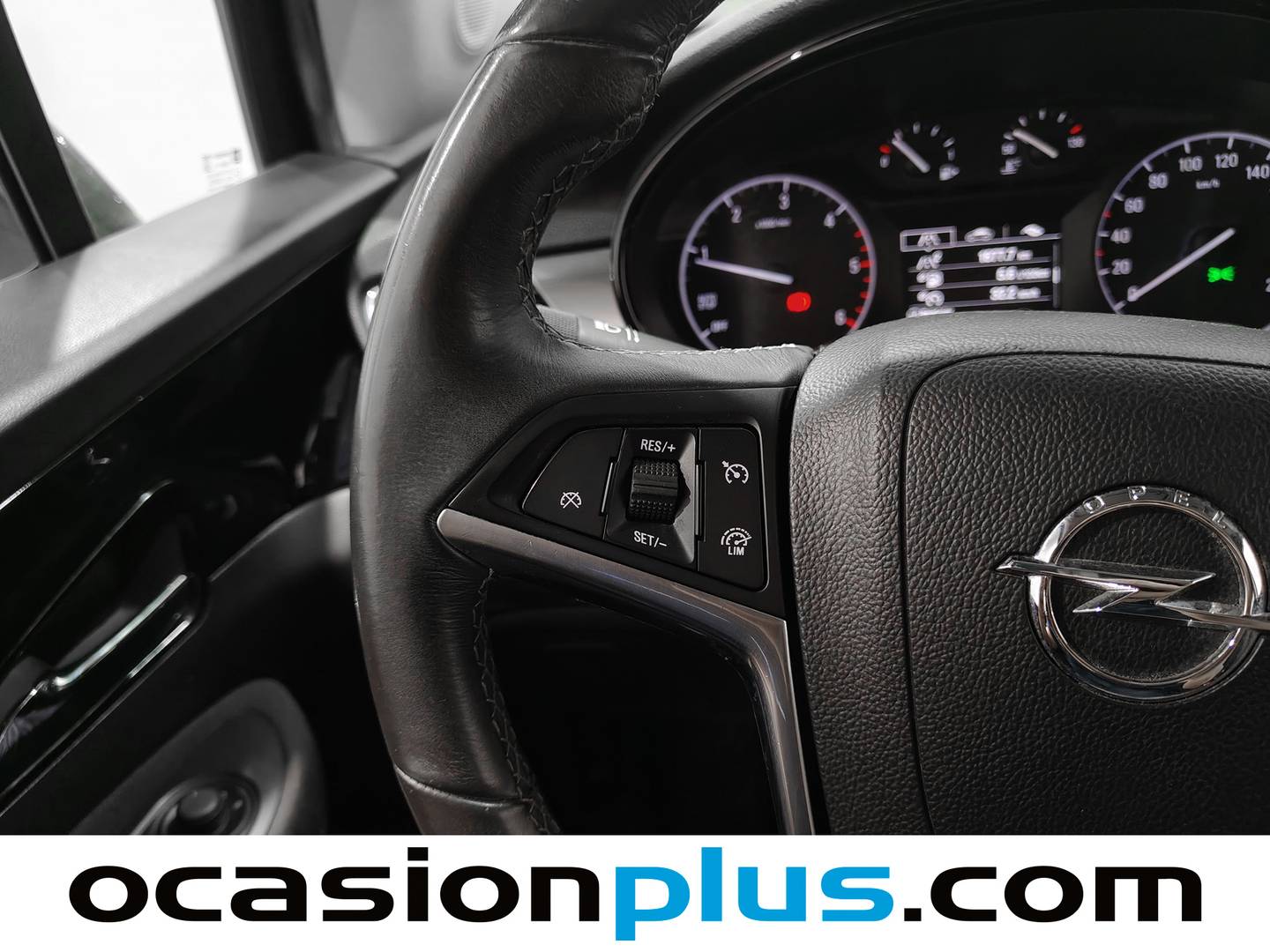 Opel Mokka X Opel Mokka X 1.6 CDTI S&S Selective 4X2 (136 CV) barato