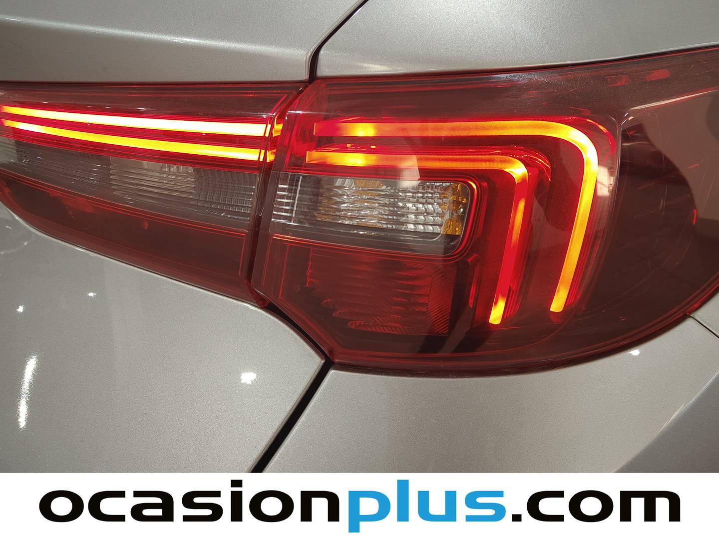 Opel Grandland Opel Grandland 1.2 Turbo Ultimate (130 CV) gasolina