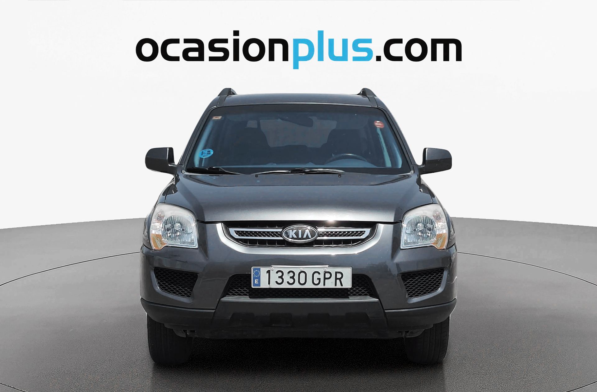 Kia Sportage 2.0 Dohc Concept 4x2 - foto 10