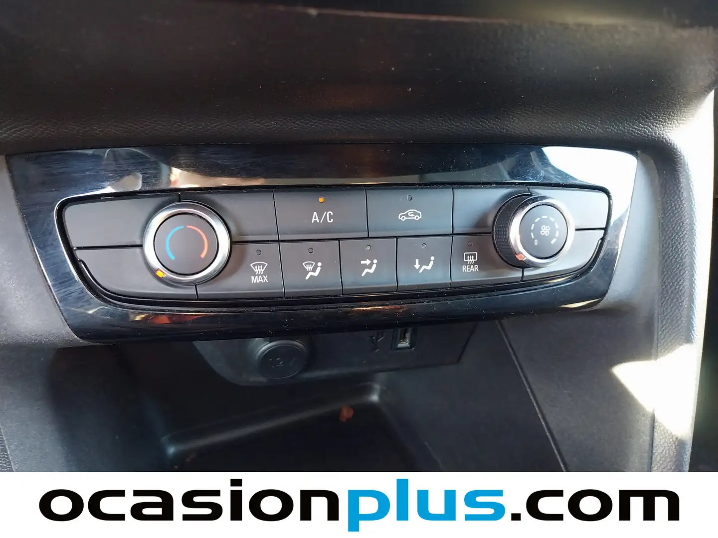 Foto Opel Corsa Opel Corsa 1.2 Turbo XHL Elegance (100 CV)