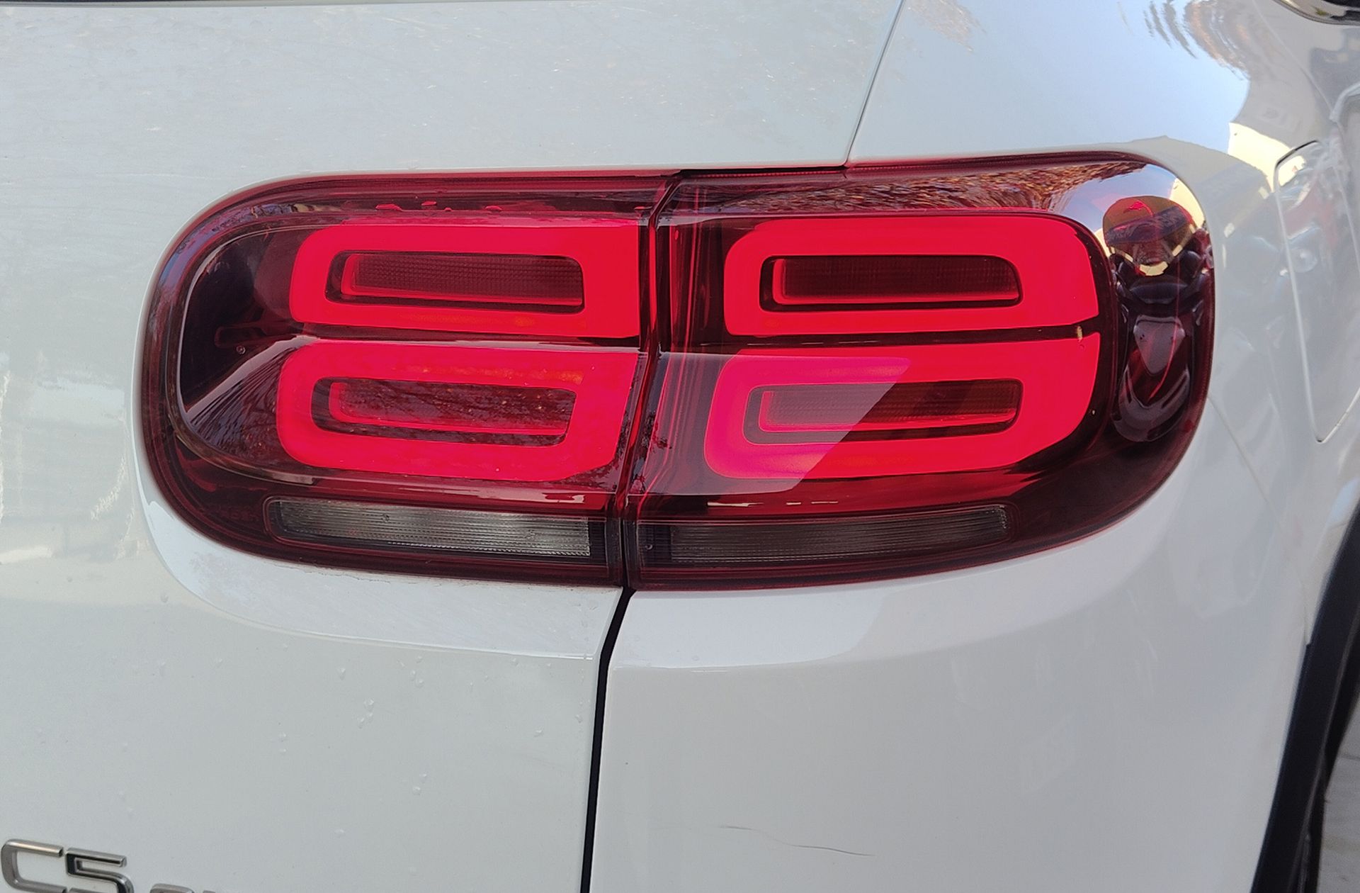 Citroën C5 Aircross BlueHDi 130 Feel - foto 16