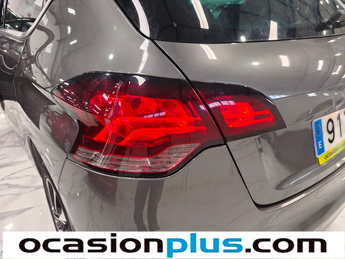 Foto DS DS 4 DS DS4 BlueHDi 120 Style EAT6 (120 CV)