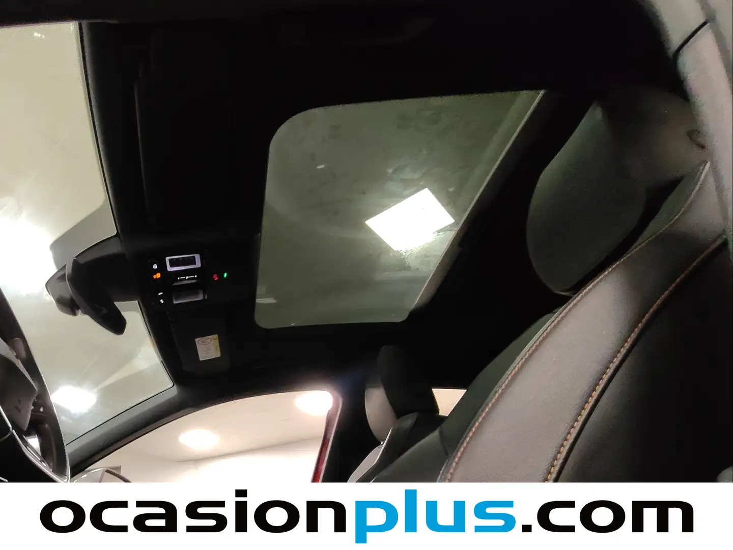 Foto Cupra León CUPRA León 1.5 eTSI DSG (150 CV)