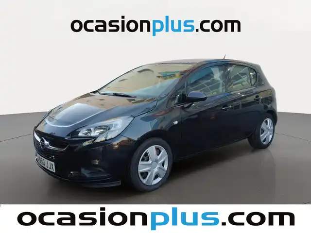 Opel Corsa 1.4 Expression (75 CV) de segunda mano