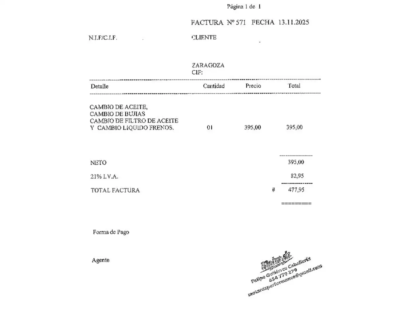 Foto Ford Focus Ford Focus 2.3 EcoBoost ST (280 CV)