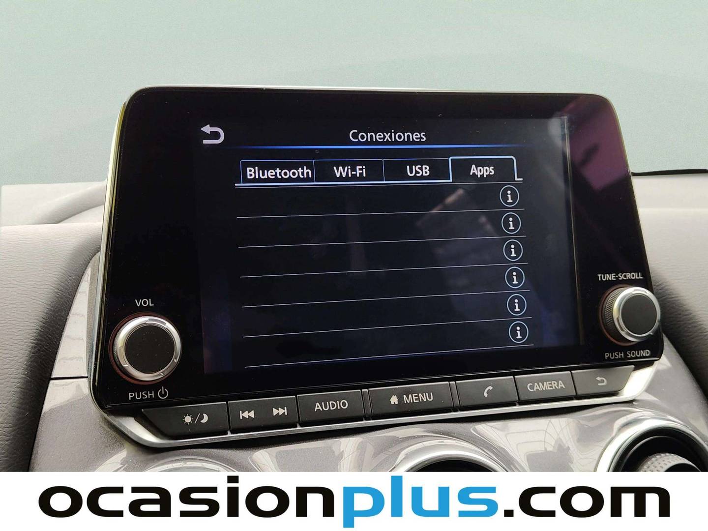 Nissan JUKE Nissan Juke 1.6 Hybrid N-Connecta Auto (143 CV) 2024