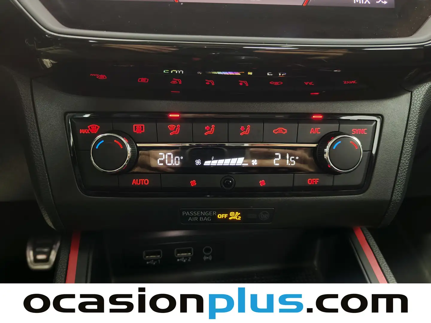 Foto Seat Ibiza SEAT Ibiza 1.0 EcoTSI FR  (115 CV)