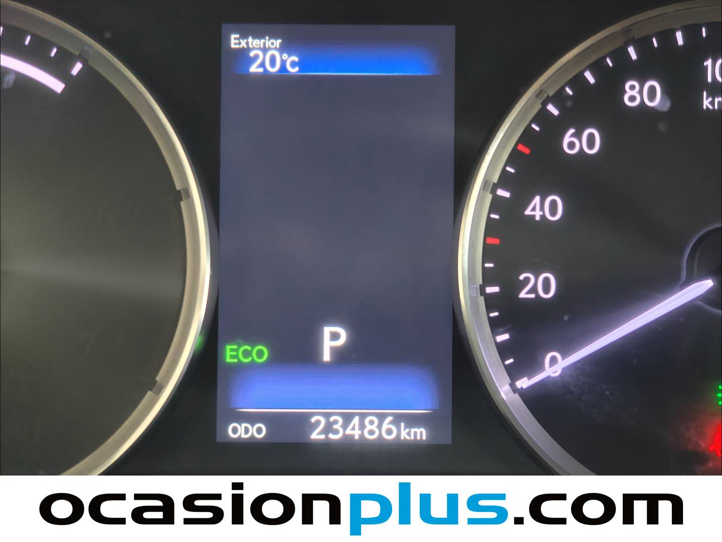 Foto Lexus RC Lexus RC 300h Executive (223 CV)