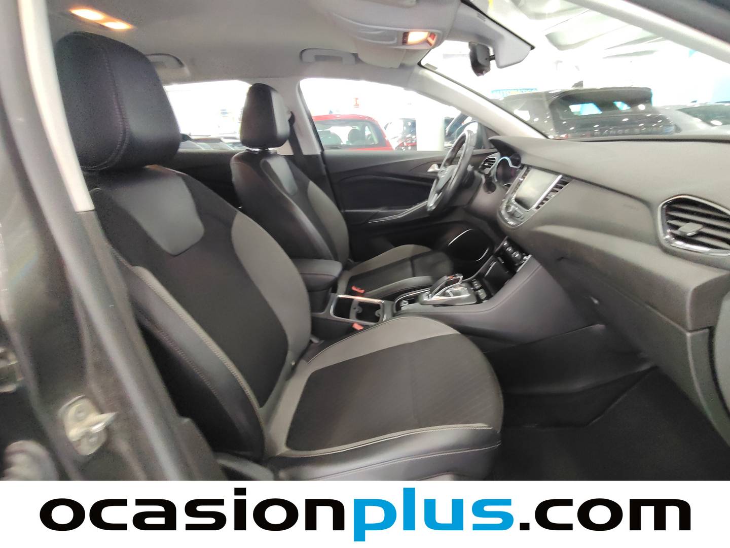 Opel Grandland X Opel Grandland X 1.6 Turbo PHEV Ultimate 4x4 Auto (200 CV) automático