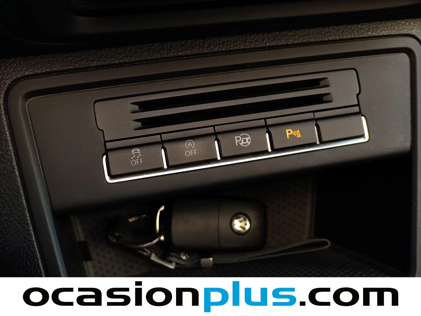 Foto Volkswagen Tiguan Volkswagen Tiguan T1 2.0 TDI BMT 4x2 (140 CV)