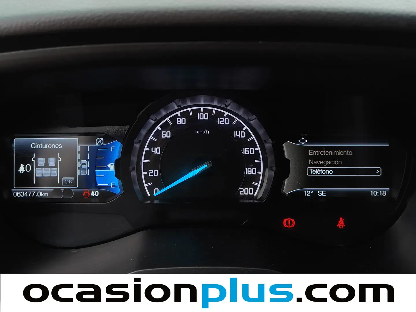 Foto Ford Ranger Ford Ranger 2.0 Ecoblue S&S Doble Cabina XLT 4x4 (170 CV)