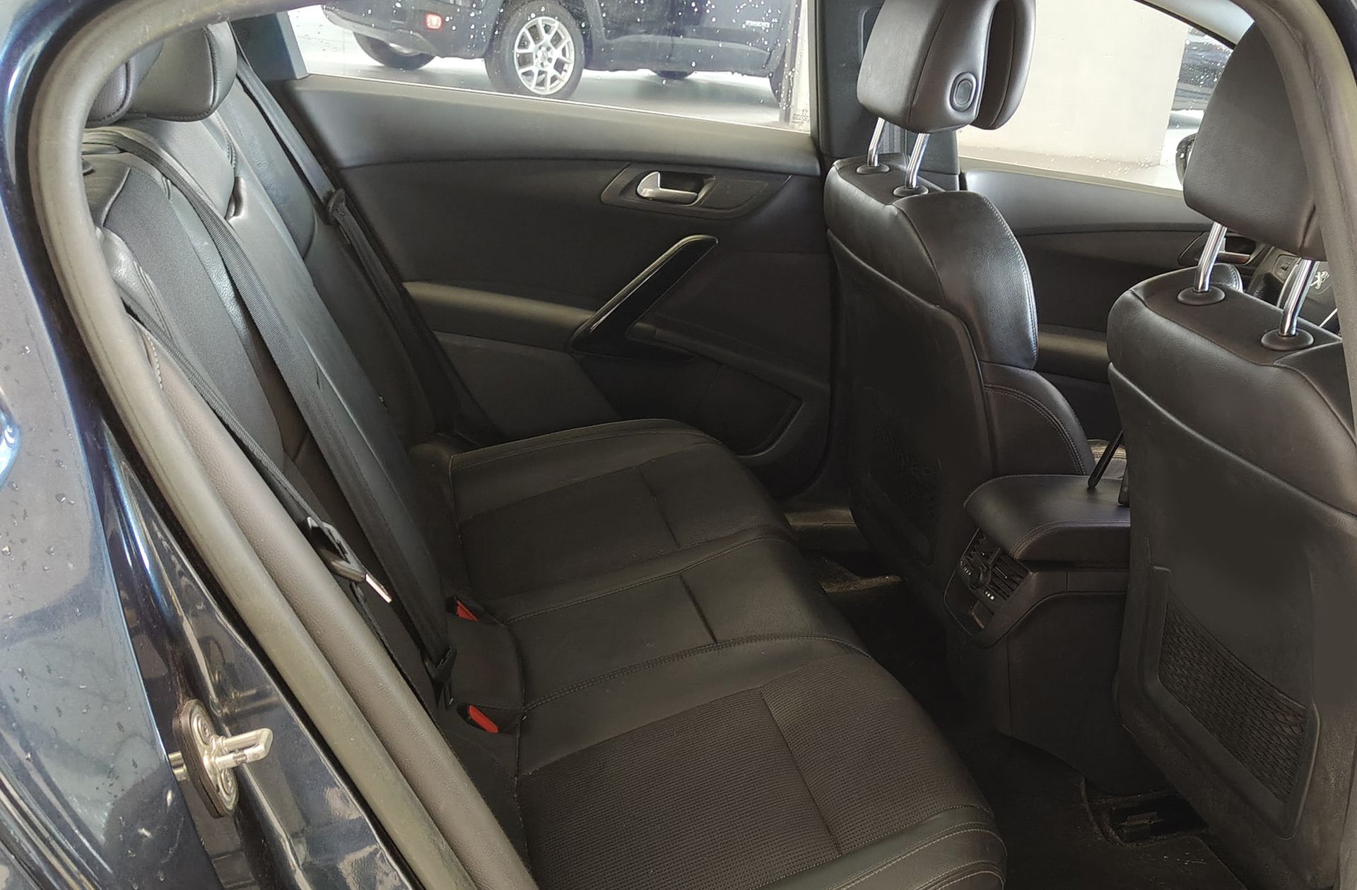 Peugeot 508 2.0 HDi Allure - foto 14