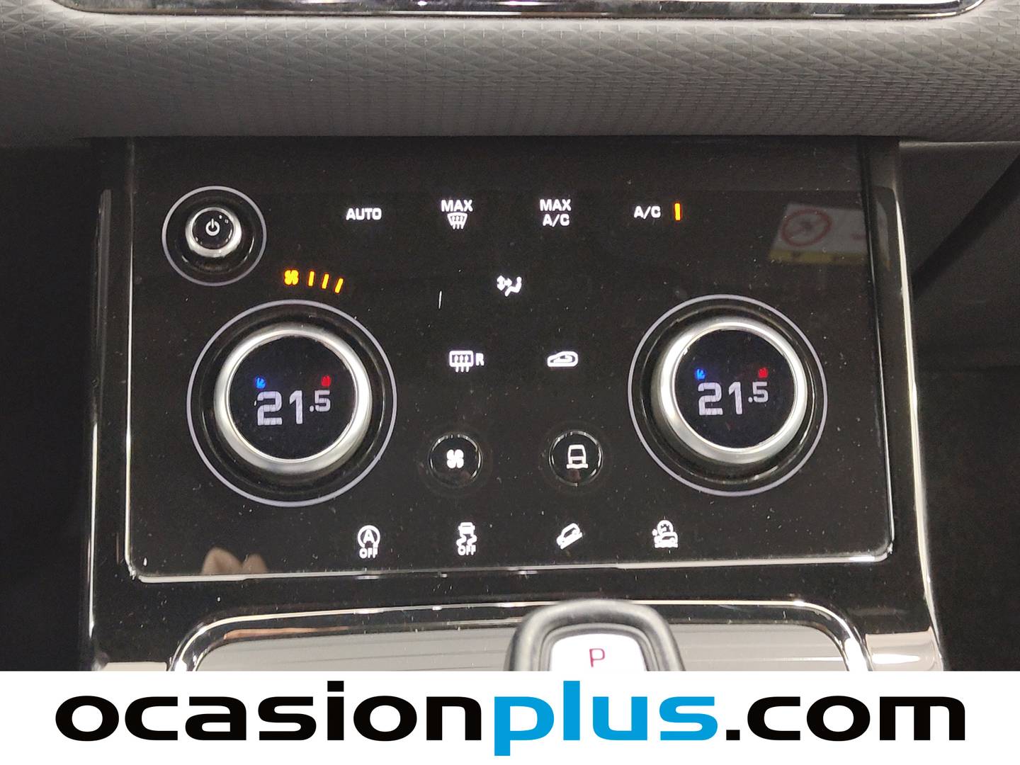 Land Rover Range Rover Evoque Land Rover Range Rover Evoque P200 MHEV R-Dynamic S 4WD Auto  (200 CV) híbrido