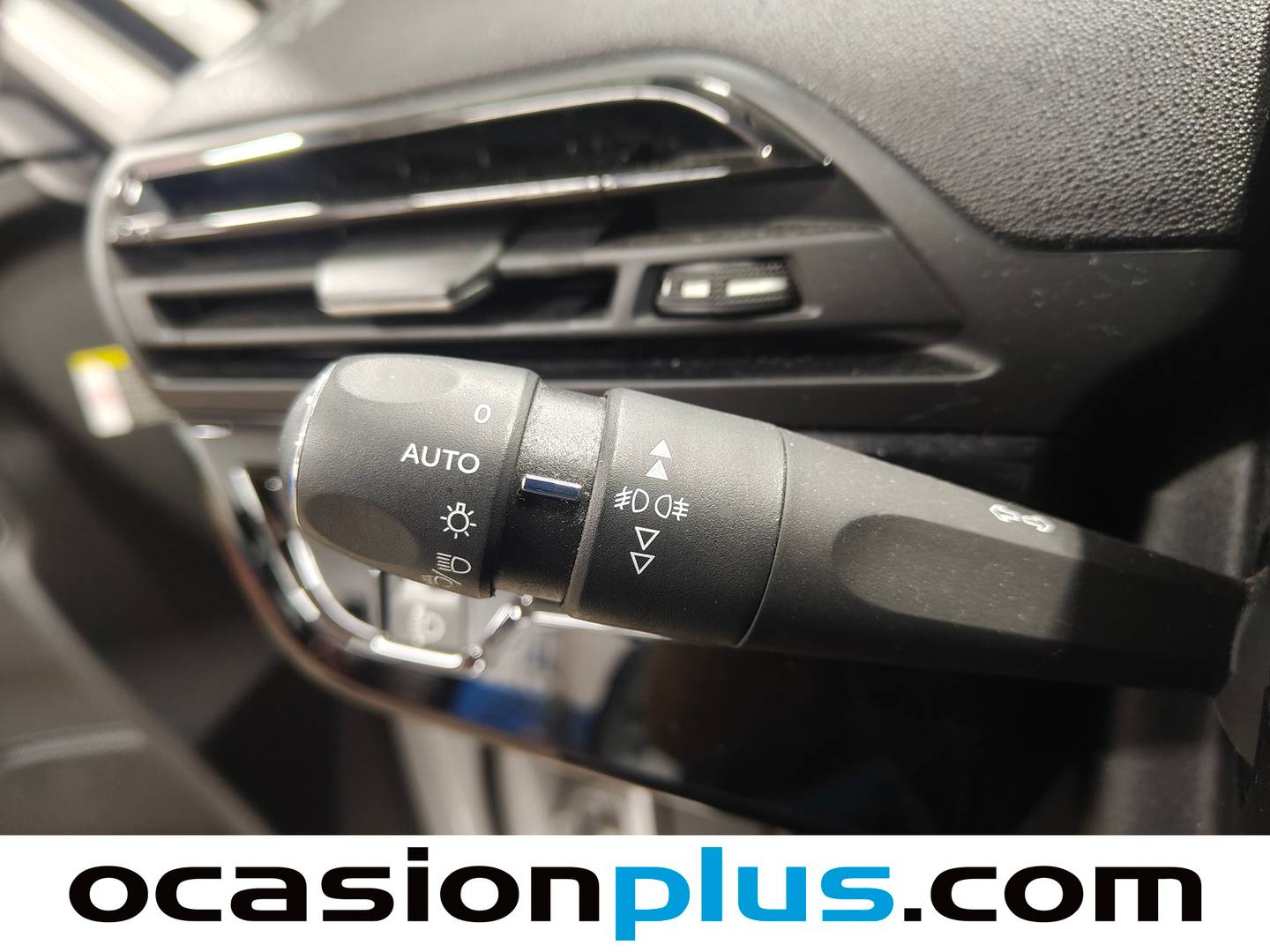 Citroën Grand C4 Spacetourer Citroën Grand C4 Spacetourer PureTech 130 S&S Feel (130 CV) 7 Plazas de ocasión