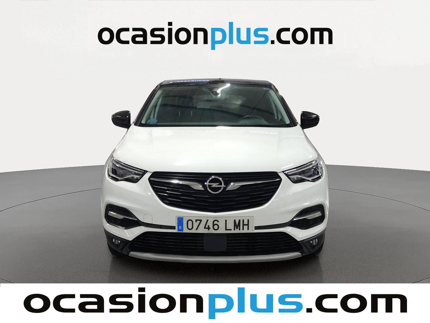 Opel Grandland X Opel Grandland X 1.2 Turbo Ultimate Auto (130 CV) 130cv