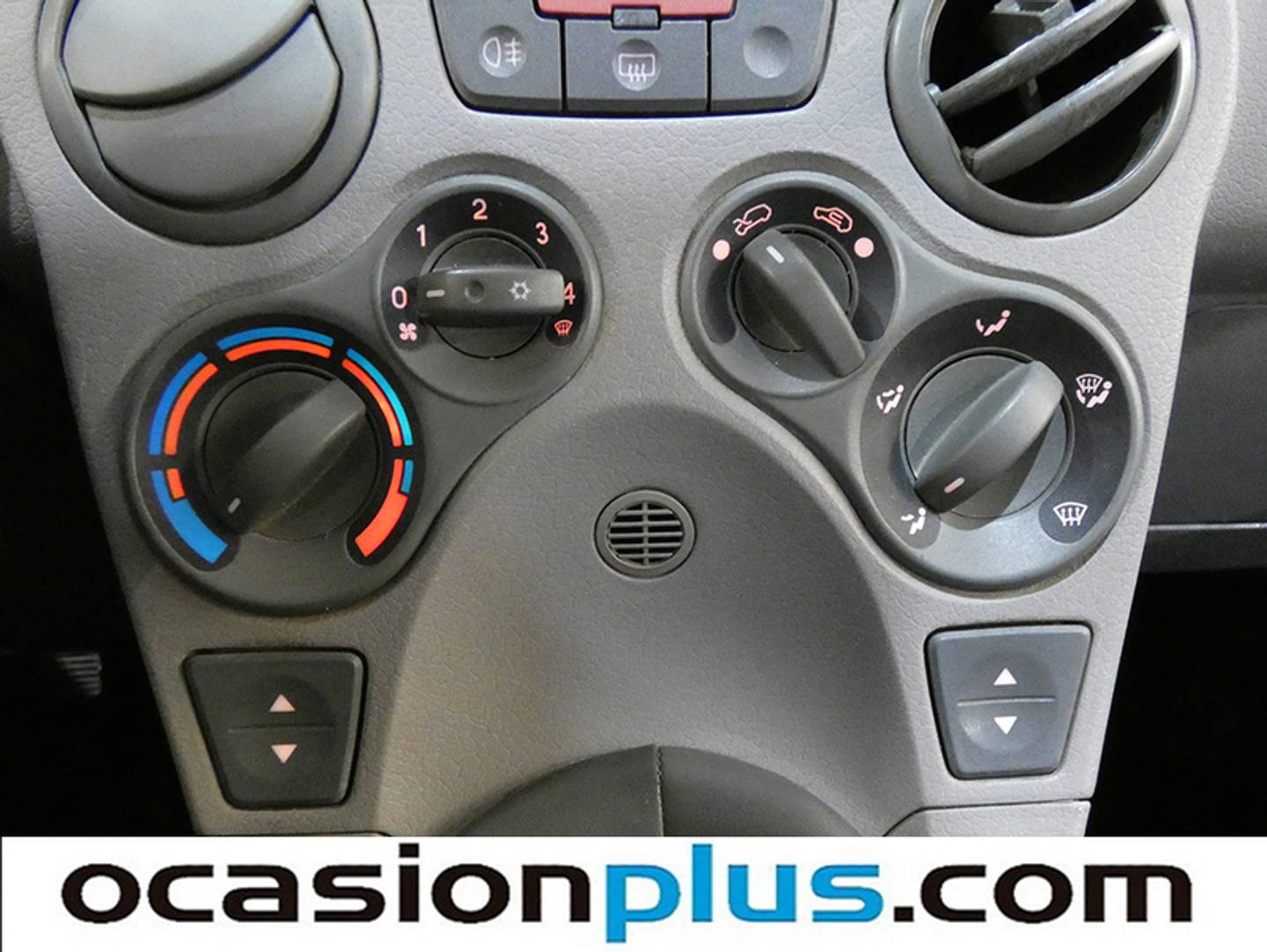 Fiat Panda Fiat Panda 1.2 Dynamic (60 CV) 2006