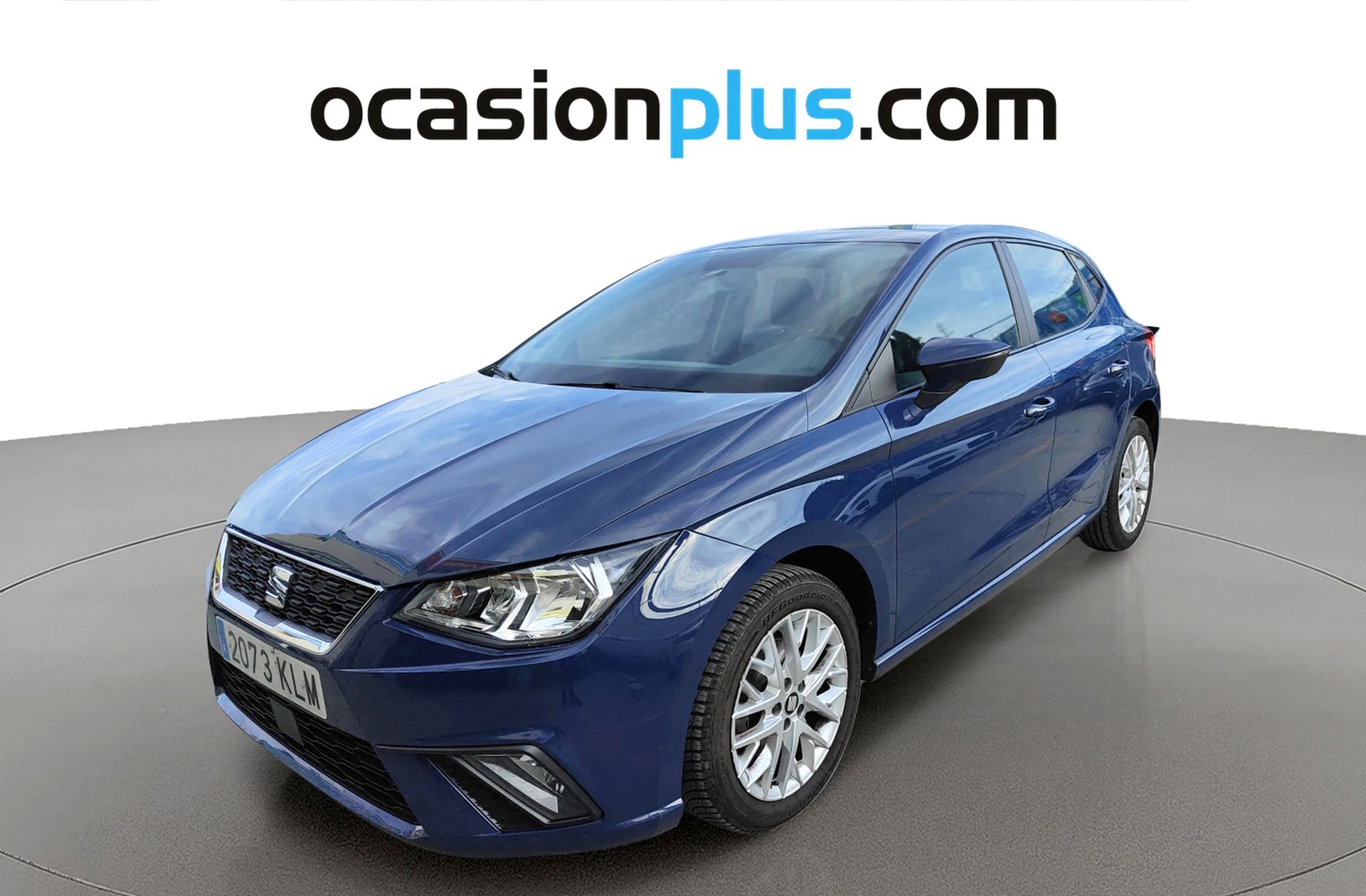 SEAT Ibiza 1.6 TDI Style
