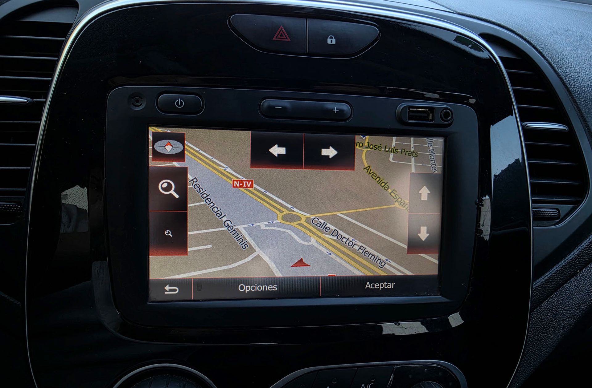 Renault Captur Zen Energy dCi - foto 7