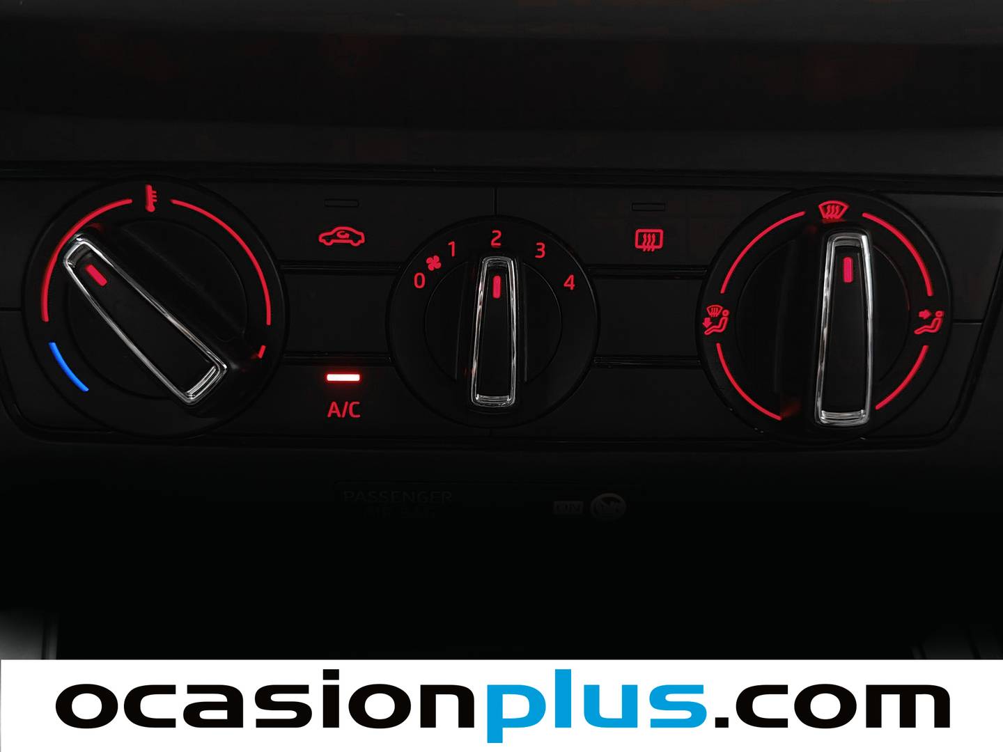 Foto Seat Ibiza SEAT Ibiza 1.0 EcoTSI S&S Style (115 CV)